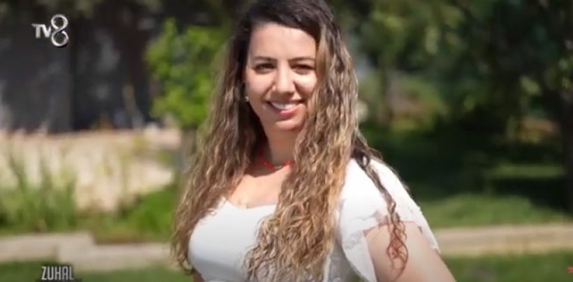 Zuhal Topal'la Yemekteyiz Özen Arslan Kimdir? Hangi menü ile yarışmaya katıldı ve kaç puan aldı?