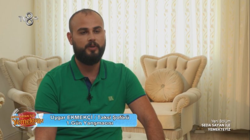 23 Aralık Seda Sayan İle Yemekteyiz