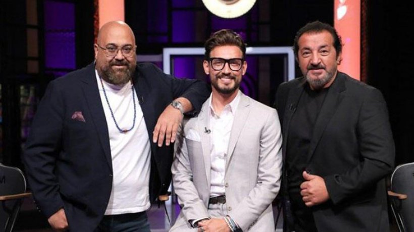 Masterchef Türkiye 2021 yeni bölümleri ile başlıyor