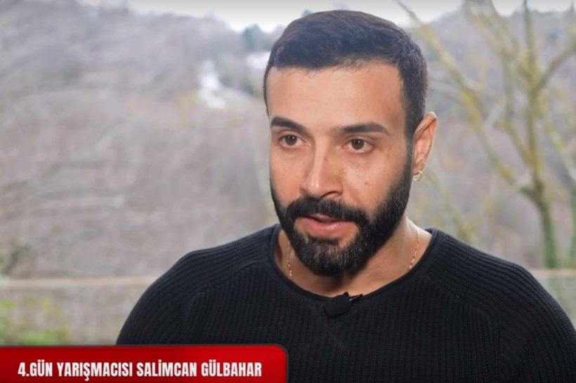 Zuhal Topal'la Yemekteyiz Salimcan Gülbahar Kimdir? Hangi menü ile yarışmaya katıldı ve kaç puan aldı?