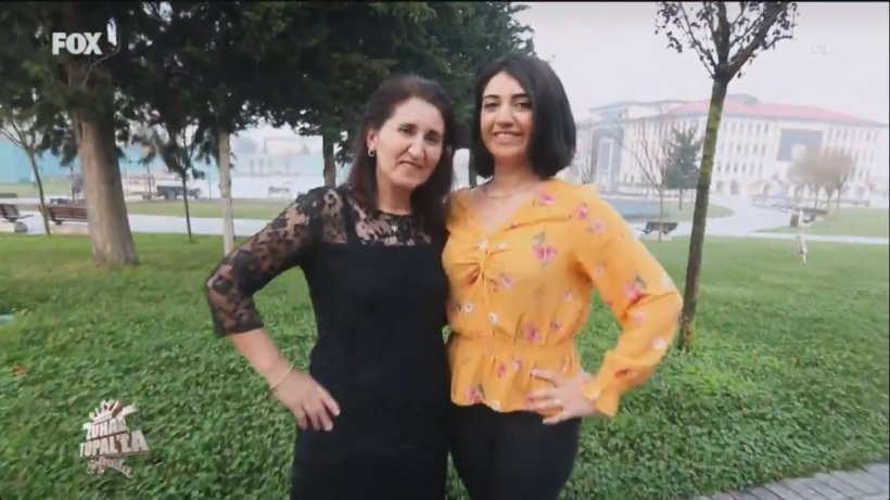 27 Aralık Zuhal Topal'la Sofrada