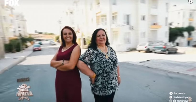 Zuhal Topal'la Sofrada 411. Bölüm Neden Yok?