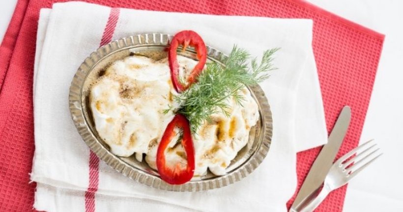 Soğanlı Hengel (Hingel) Tarifi Nasıl Yapılır?