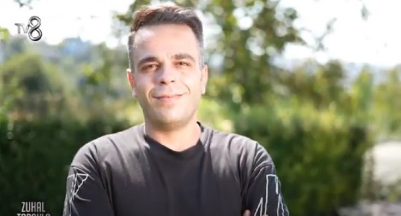Zuhal Topal'la Yemekteyiz Hüseyin Bükücü Kimdir? Hangi menü ile yarışmaya katıldı ve kaç puan aldı?