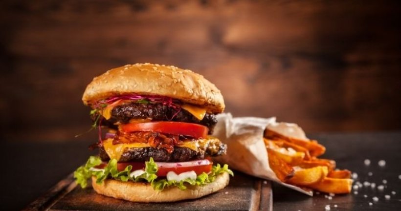 Evde Kolay Hamburger Tarifi, Nasıl Yapılır?
