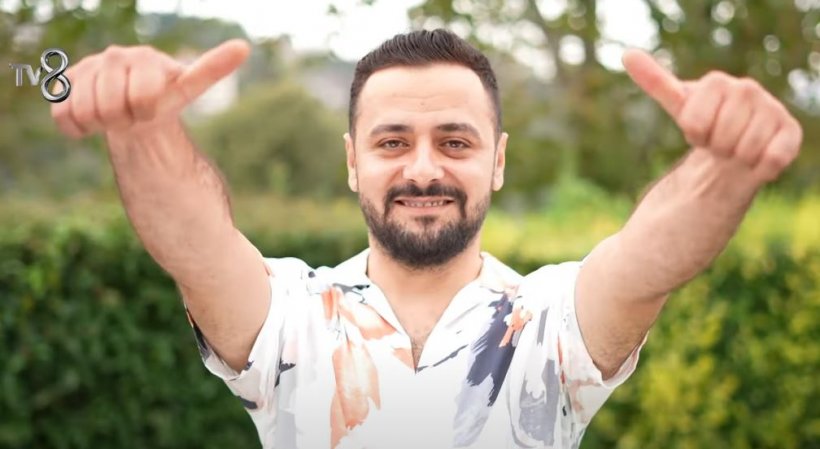 Zuhal Topal'la Yemekteyiz Hakan Kunt Kimdir? Hangi menü ile yarışmaya katıldı ve kaç puan aldı?