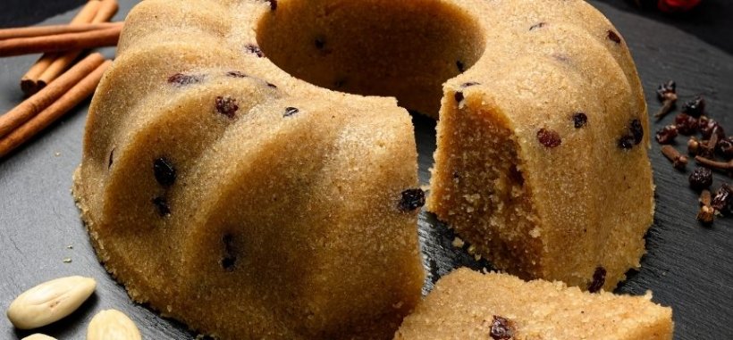 Leziz Helva Tarifi! Tadına Doyulmayan Efsane İrmik Helvası
