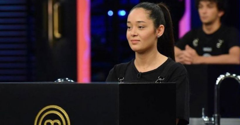 Masterchef Türkiye'de skandal hata sonrası gelen sürpriz eleme. Masterchef Türkiye Allstar kim elendi?