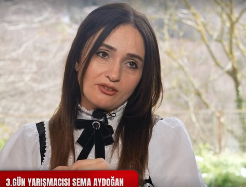 Zuhal Topal'la Yemekteyiz Sema Aydoğan Kimdir? Hangi menü ile yarışmaya katıldı ve kaç puan aldı?