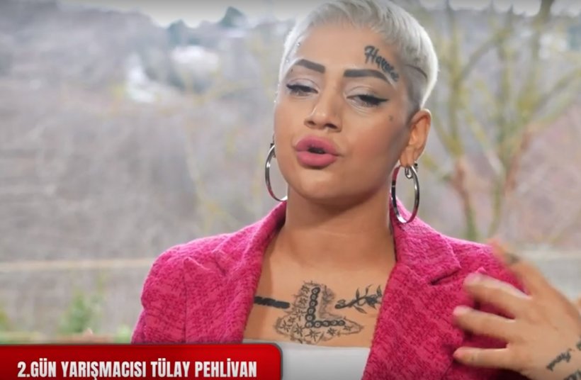 Zuhal Topal'la Yemekteyiz Tülay Pehlivan Kimdir? Hangi menü ile yarışmaya katıldı ve kaç puan aldı?
