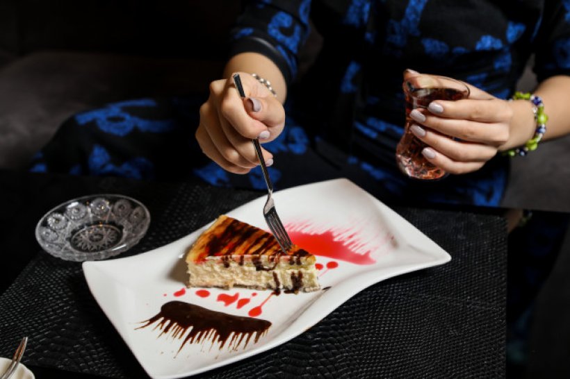 Bu cheesecake tariflerini kaçırmayın