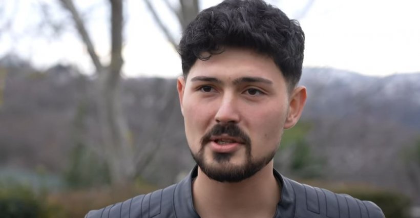 Zuhal Topal'la Yemekteyiz Barış Kimdir? Hangi menü ile yarışmaya katıldı ve kaç puan aldı?