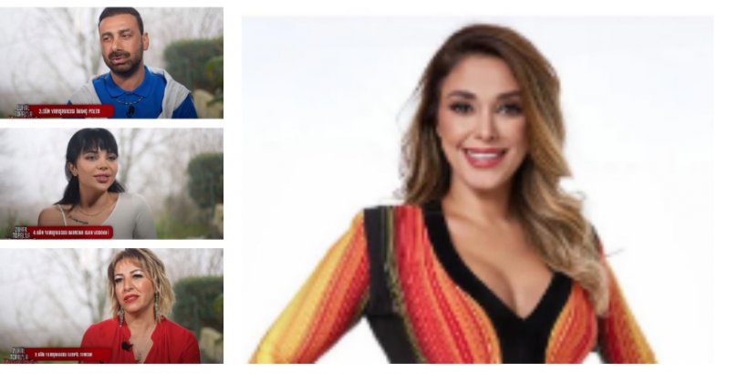 Zuhal Topal'la Yemekteyiz yarışmasında büyük skandal! Diskalifiye mi olacaklar?