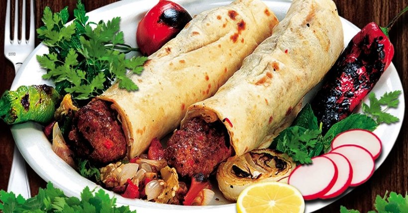 Yemeyen yoktur, yapmayan çoktur! En Lezzetli Adana Dürüm Tarifi ve püf noktaları