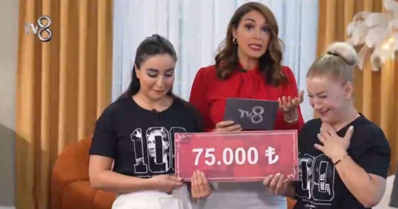 Zuhal Topal'la Yemekteyiz 23-27 Ekim haftasının finali! Kim kazandı, hangi yarışmacı kaç puan aldı?