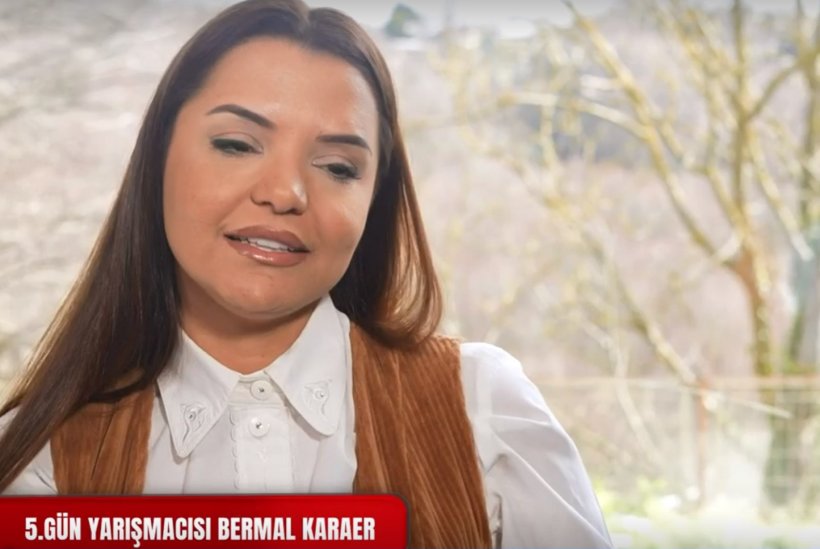 Zuhal Topal'la Yemekteyiz Bermal Karaer Kimdir? Hangi menü ile yarışmaya katıldı ve kaç puan aldı?