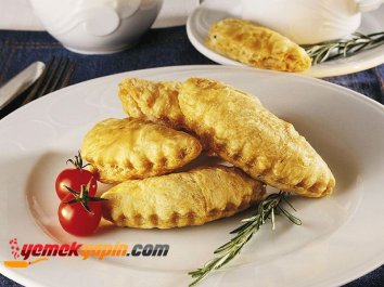 Midye Börek Tarifi, Nasıl Yapılır?