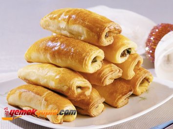 Patatesli ve Kıymalı Börek Tarifi, Nasıl Yapılır?