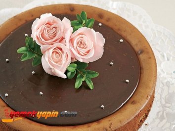 Çikolatalı Cheesecake Tarifi, Nasıl Yapılır?