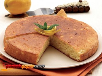 Hindistan Cevizi Kremalı Peynirli Kek Tarifi, Nasıl Yapılır?