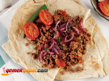 Kıymalı Tantuni Tarifi, Nasıl Yapılır?