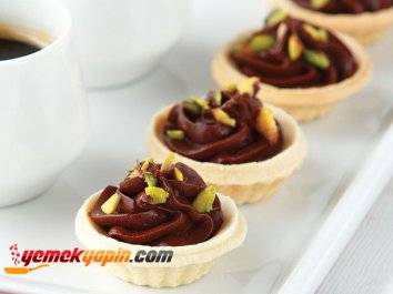 Mini Tartöletler Tarifi, Nasıl Yapılır?