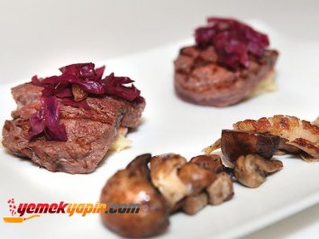 Fillet Mignon Tarifi, Nasıl Yapılır?