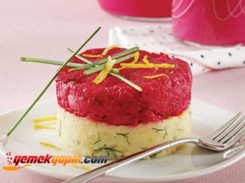 Pancarlı Patates Salatası Tarifi, Nasıl Yapılır?