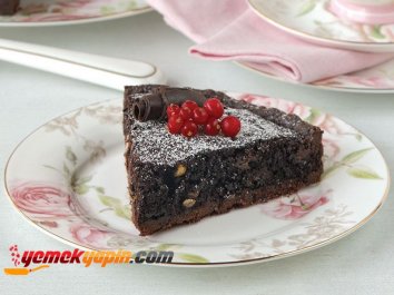 Brownie Pay Tarifi, Nasıl Yapılır?