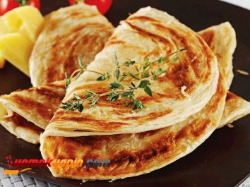 Velibah (Patatesli Çörek) Tarifi, Nasıl Yapılır?