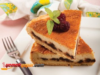 Lor Peynirli Tart Tarifi, Nasıl Yapılır?