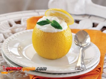 Limonlu Mus Tarifi, Nasıl Yapılır?