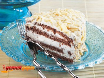 Tiramisu Pasta Tarifi, Nasıl Yapılır?