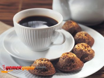 Brownie Muffin Tarifi, Nasıl Yapılır?