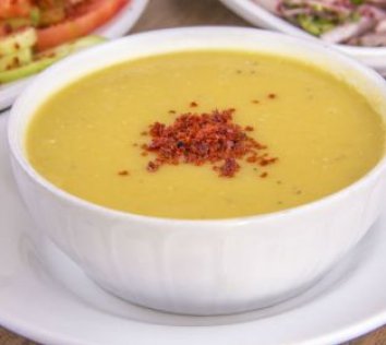 Mercimek Çorbası Tarifi, Nasıl Yapılır?