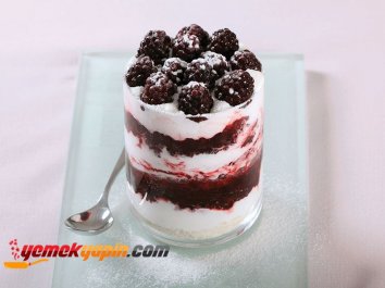 Trifle Tarifi, Nasıl Yapılır?