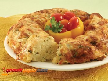 Kırpıntı Börek Tarifi, Nasıl Yapılır?