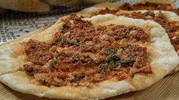 Fındık Lahmacun Tarifi, Nasıl Yapılır?