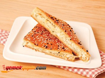 Patatesli Börek Tarifi, Nasıl Yapılır?