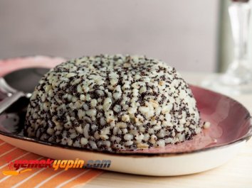 Haşhaşlı Bulgur Pilavı Tarifi, Nasıl Yapılır?