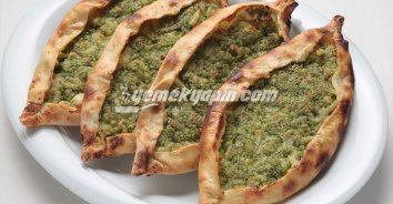 Fıstıklı Şekerli Börek Tarifi, Nasıl Yapılır?