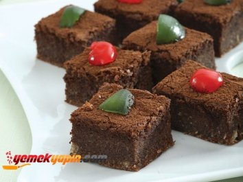 Brownie Tarifi, Nasıl Yapılır?