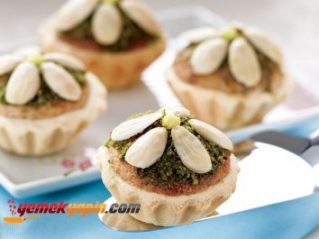 Papatya Tartölet Tarifi, Nasıl Yapılır?