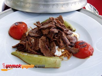 Kısmet Kebap Tarifi, Nasıl Yapılır?