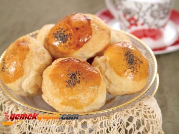 Lor Peynirli Top Börek Tarifi, Nasıl Yapılır?