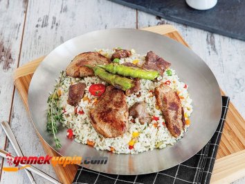 Pilavlı Tencere Kebabı Tarifi, Nasıl Yapılır?