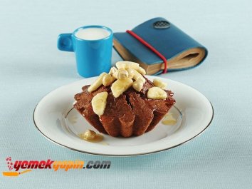 Muzlu Muffinler Tarifi, Nasıl Yapılır?