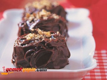 Çikolatalı Hafif Kek Tarifi, Nasıl Yapılır?