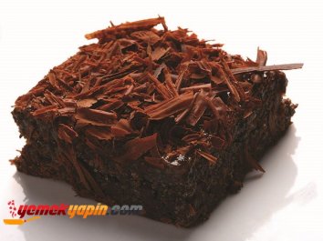 Çikolatalı Unsuz Kek Tarifi, Nasıl Yapılır?