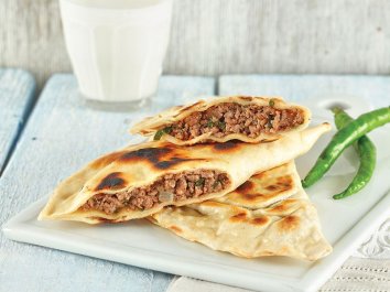 Sembusek Mardin Usulü Lahmacun Tarifi, Nasıl Yapılır?